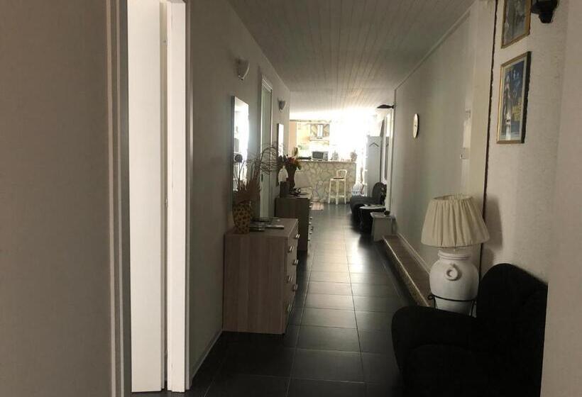 اتاق استاندارد, Dolce Vita Casa Vacanze