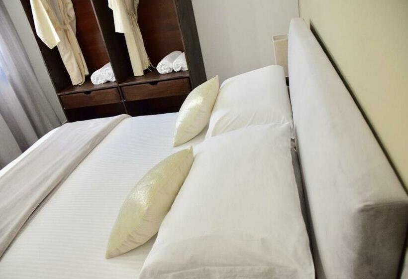 Family Suite, Petra Maris B&b