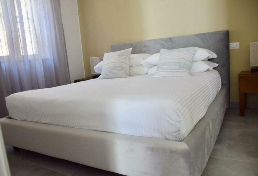 Family Suite, Petra Maris B&b