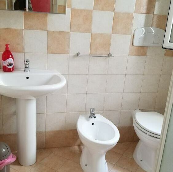 Номер Стандарт, B&b Da Mino