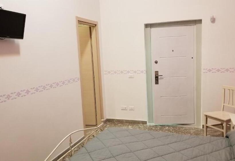 Номер Стандарт, B&b Da Mino