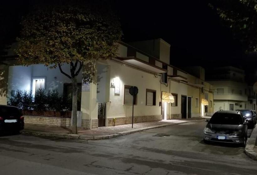 Четырехместный Номер Стандарт, B&b Da Mino