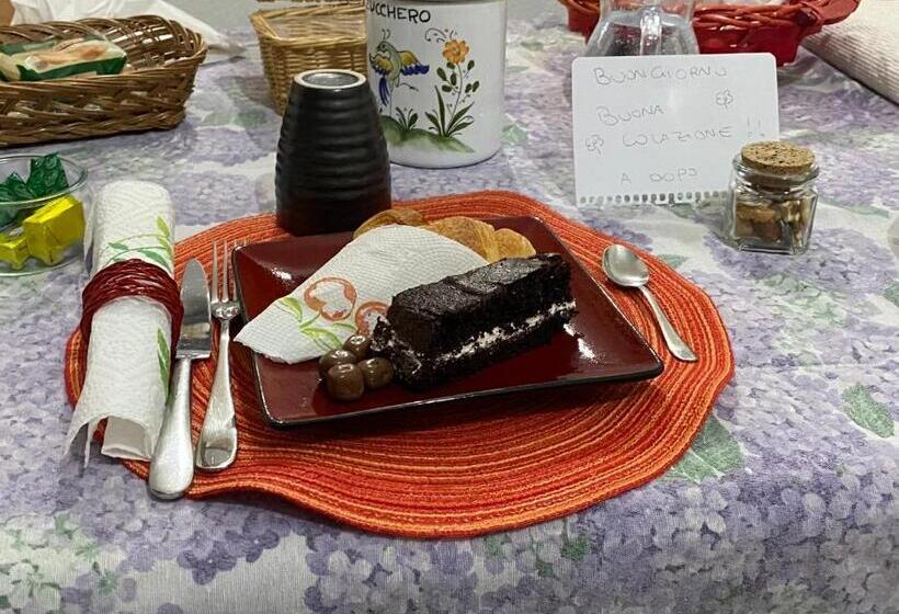 Номер Стандарт Трехместный, B&b Selu