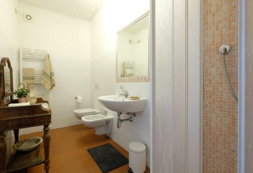 Номер Стандарт, Casa Monteluro   B&b