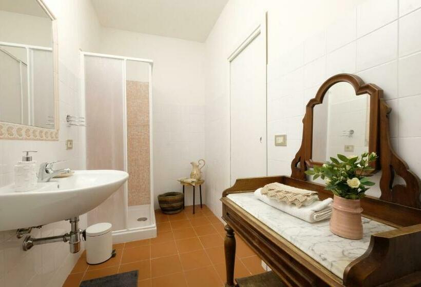 Quarto Estandar, Casa Monteluro   B&b