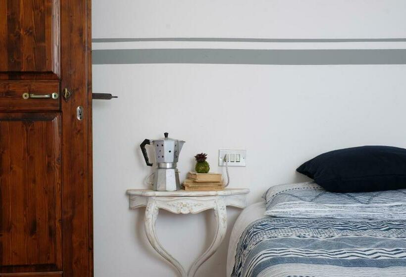 Номер Стандарт, Casa Monteluro   B&b