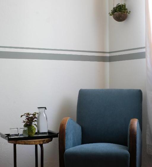 Quarto Estandar, Casa Monteluro   B&b