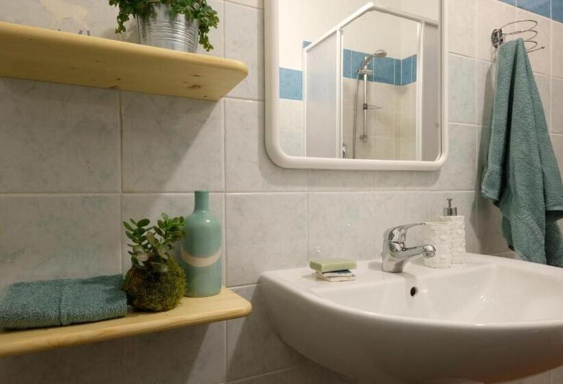 Номер Стандарт, Casa Monteluro   B&b