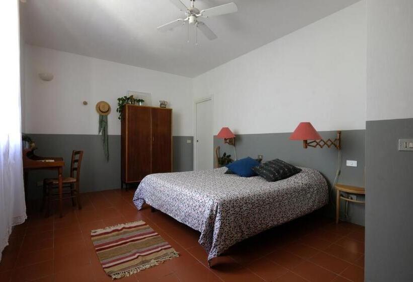 Quarto Estandar, Casa Monteluro   B&b