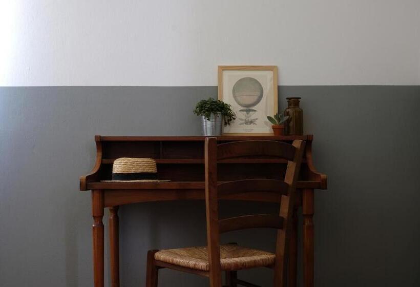 Quarto Estandar, Casa Monteluro   B&b