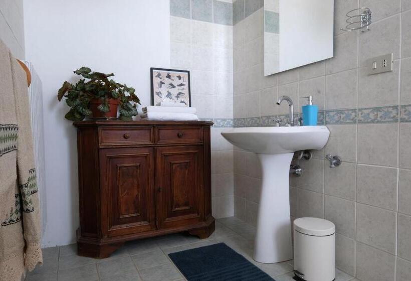 Номер Стандарт, Casa Monteluro   B&b