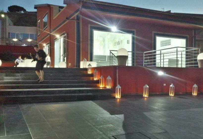 سوییت سوپریور, Lilium In B&b