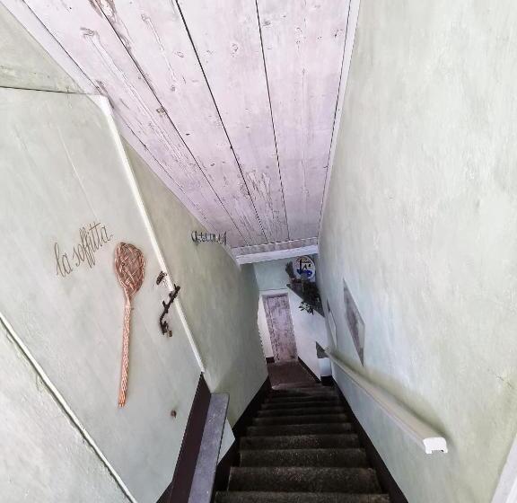 带大床的标准间, La Corte B&b