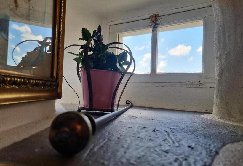 豪华房间, La Corte B&b