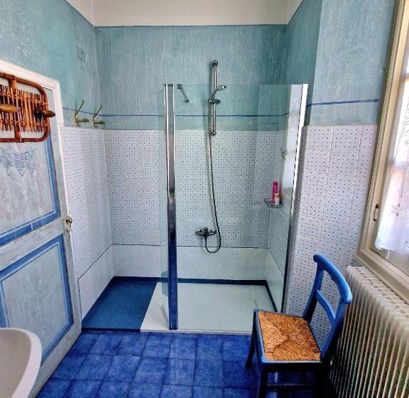 豪华房间, La Corte B&b
