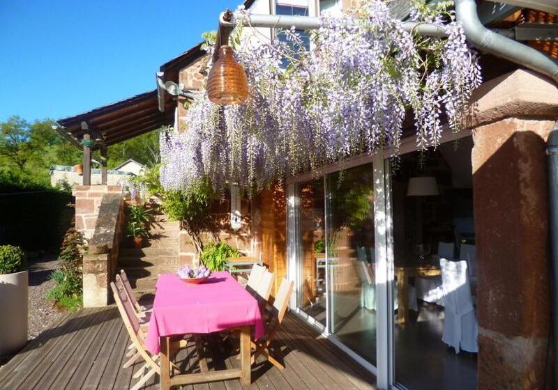스탠다드 룸, Chambre D Hotes Le Ponsonnet