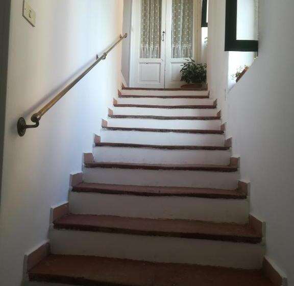اتاق لوکس, La Casa Di Astrea