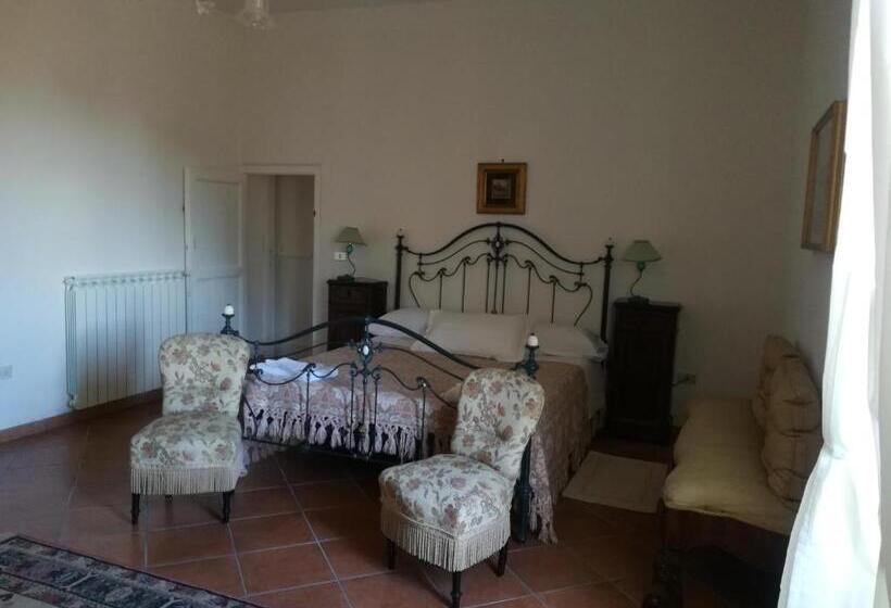 اتاق استاندارد چهار تخته, La Casa Di Astrea
