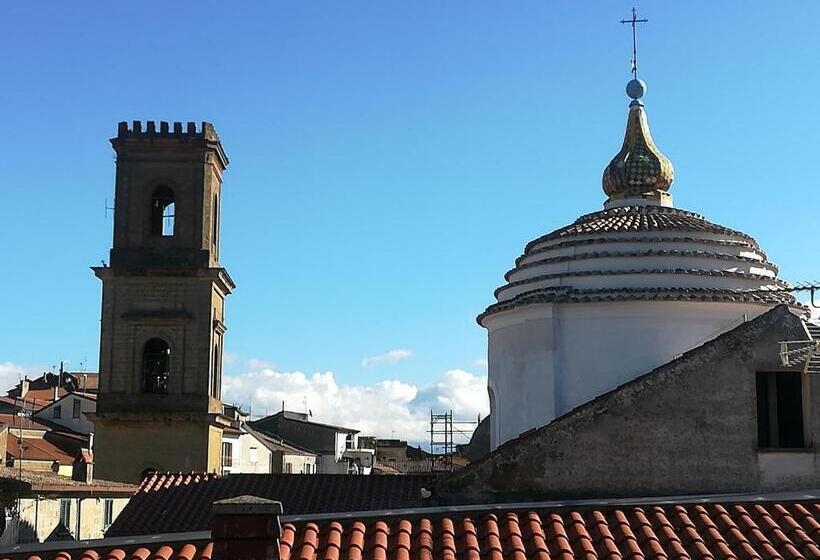 اتاق استاندارد چهار تخته, La Casa Di Astrea