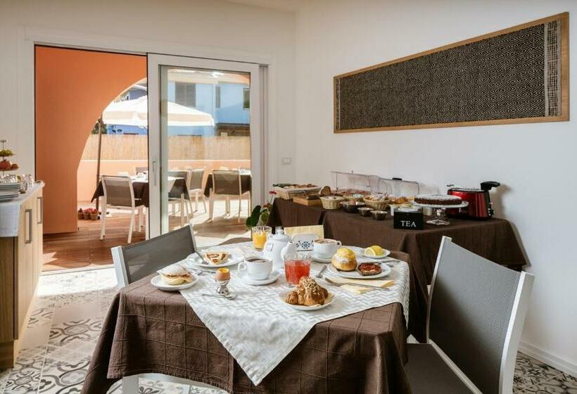 Номер Стандарт Кровать Кинг Адаптированный для Инвалидов, Le Terrazze Di Bellavista