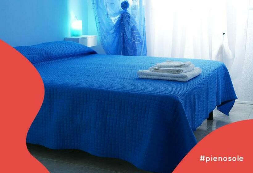 اتاق استاندارد, Pienosole B&b