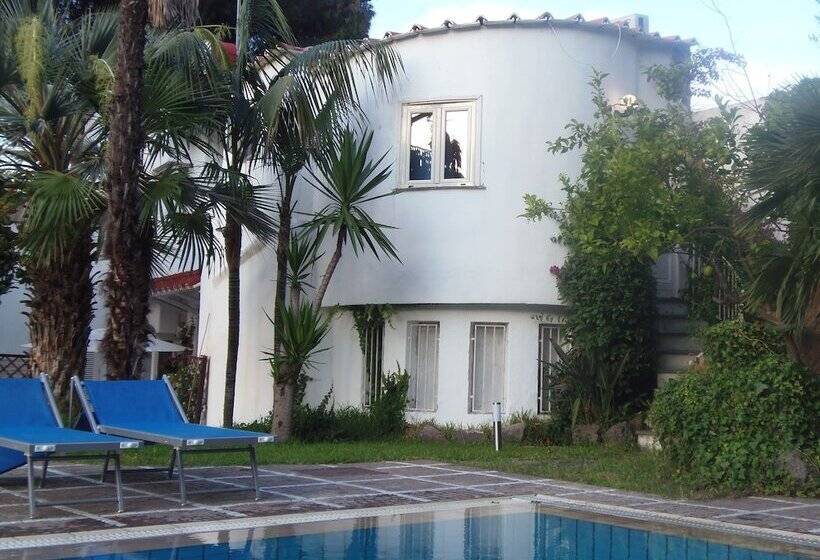 Номер Economy, B&b Villa Cinque Pini