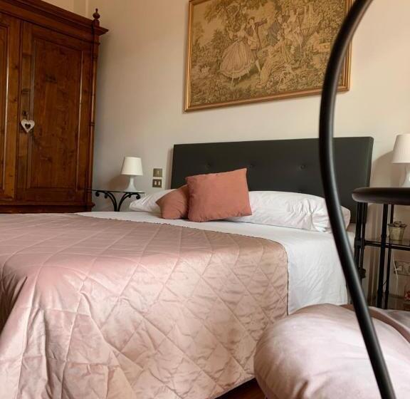 Четырехместный Номер Стандарт, Brezza Da Mare B&b