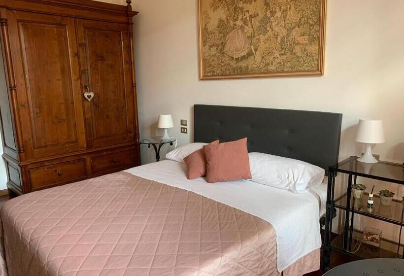 Трехместный Номер Классика, Brezza Da Mare B&b