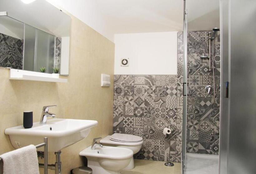 اتاق استاندارد, Urban Pop Hostel & Bnb