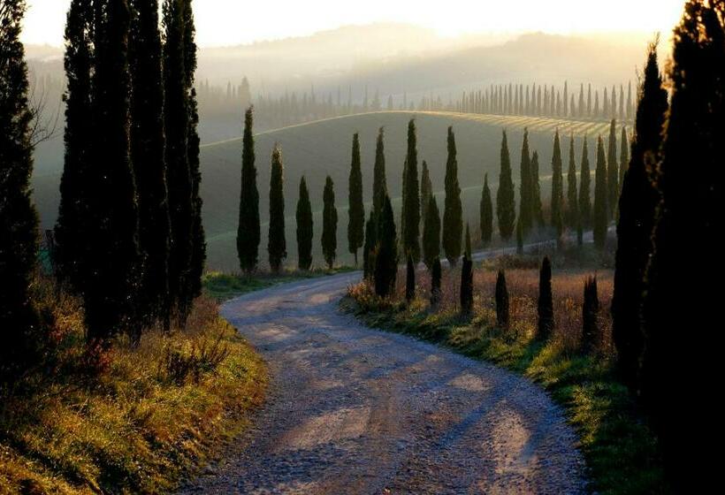 Апартаменты 2 Спальни, Agriturismo La Roverella