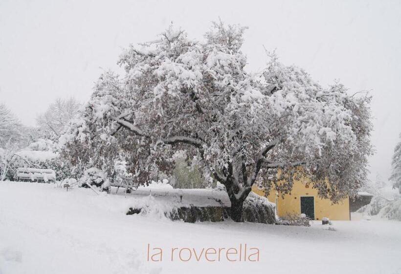 Апартаменты 2 Спальни, Agriturismo La Roverella