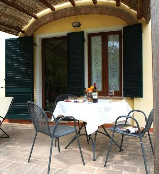Апартаменты 2 Спальни, Agriturismo La Roverella