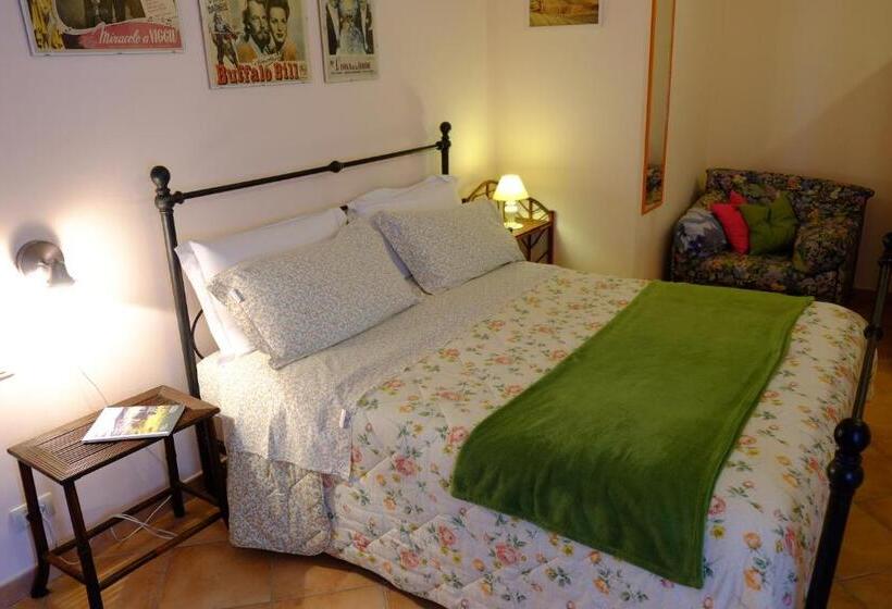 Апартаменты 2 Спальни, Agriturismo La Roverella