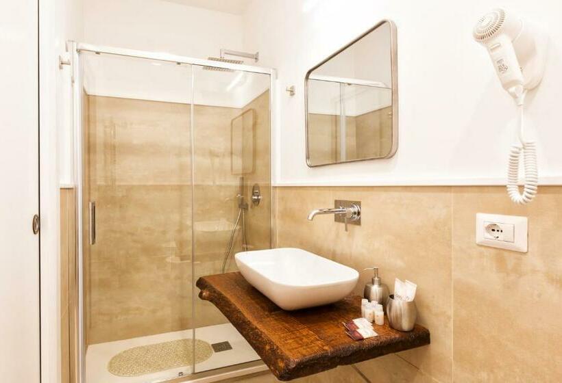 豪华三人间, Sorrentovibes   Boutique Suites 186