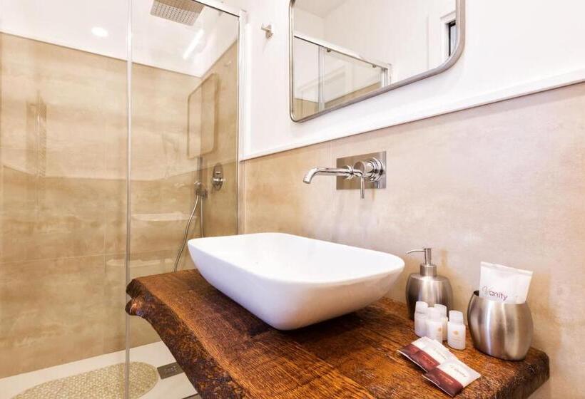 豪华三人间, Sorrentovibes   Boutique Suites 186