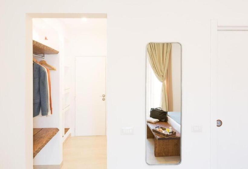 豪华三人间, Sorrentovibes   Boutique Suites 186