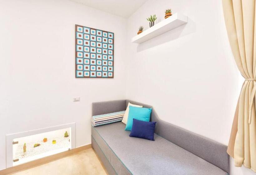 舒适三人间, Sorrentovibes   Boutique Suites 186