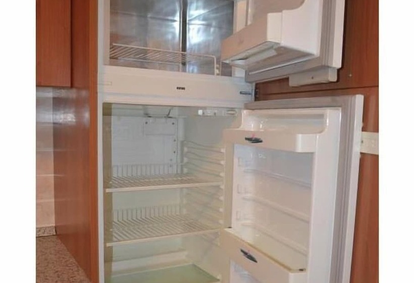 침실 1개 가든 전망 아파트, Casa Miravalle
