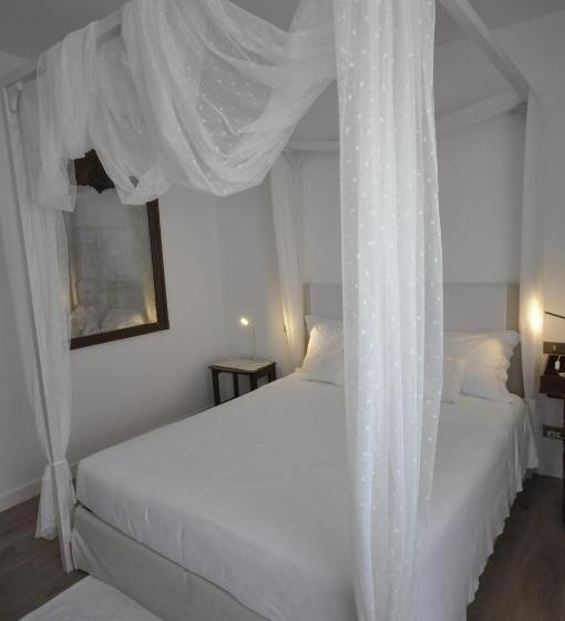 Номер Стандарт, B&b Casa Soresina