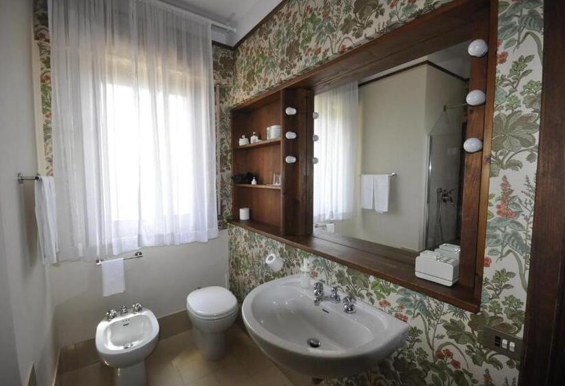 Номер Стандарт, B&b Casa Soresina