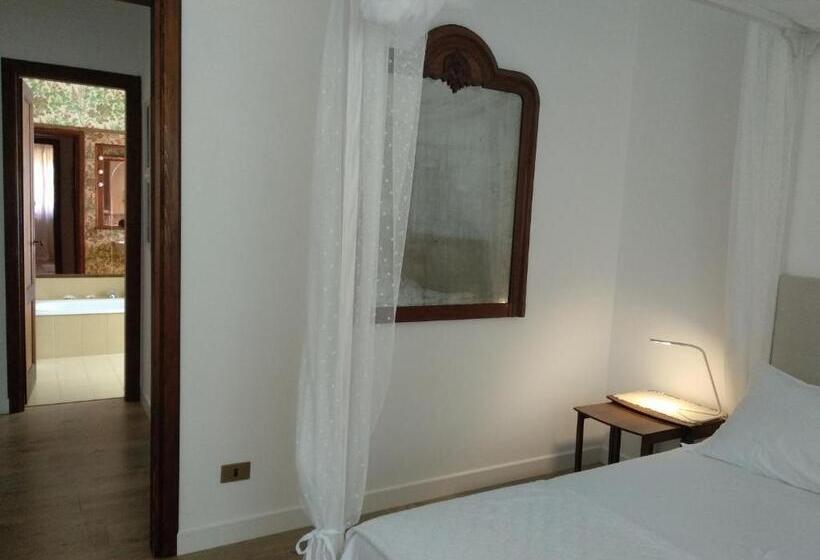 Номер Стандарт, B&b Casa Soresina
