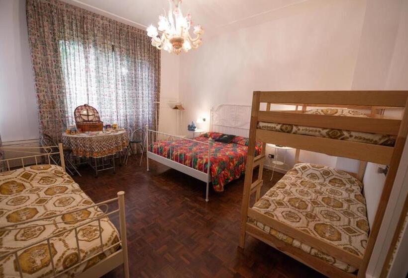 Семейный Номер, B&b Family First
