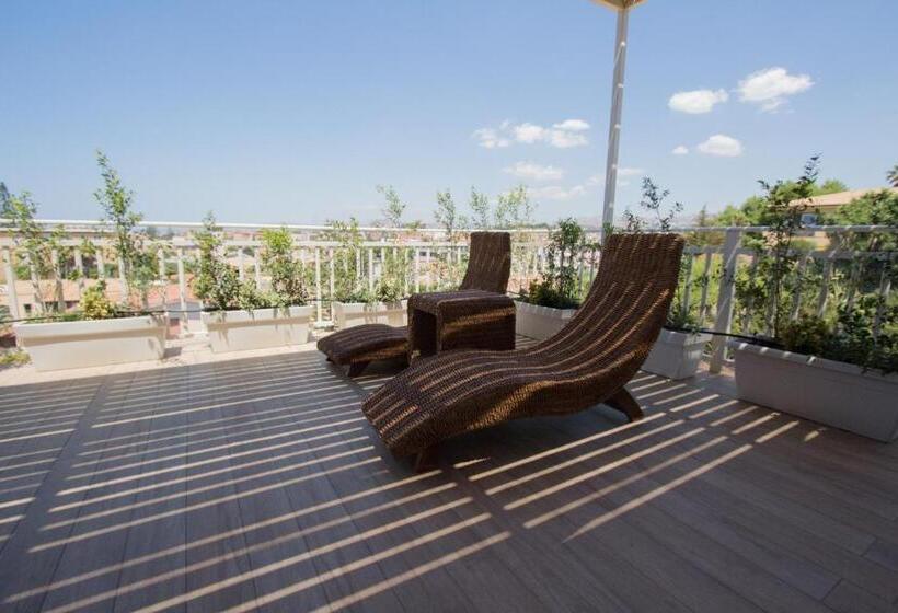 Номер Superior, Bella Villa