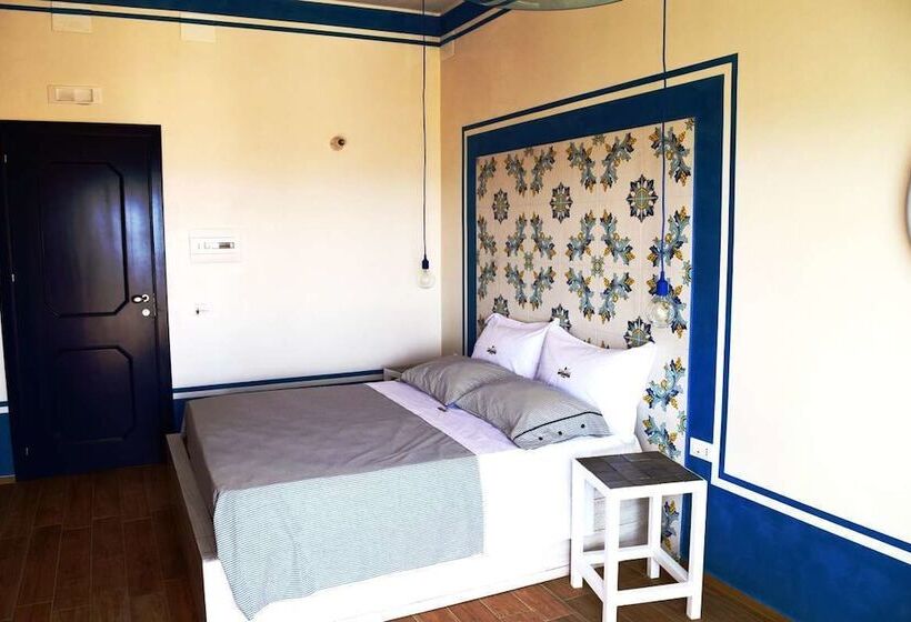 Номер Комфорт Вид на Море, Bella Villa