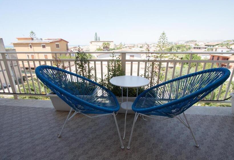 Номер Deluxe, Bella Villa