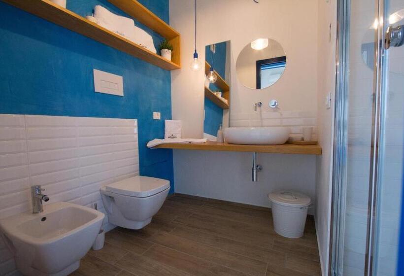 Номер Deluxe, Bella Villa