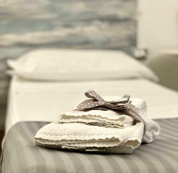 اتاق استاندارد با بالکن, Maison Marianna B&b   Etna