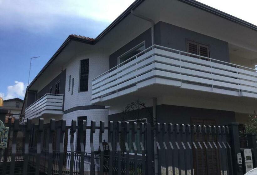 اتاق استاندارد با بالکن, Maison Marianna B&b   Etna