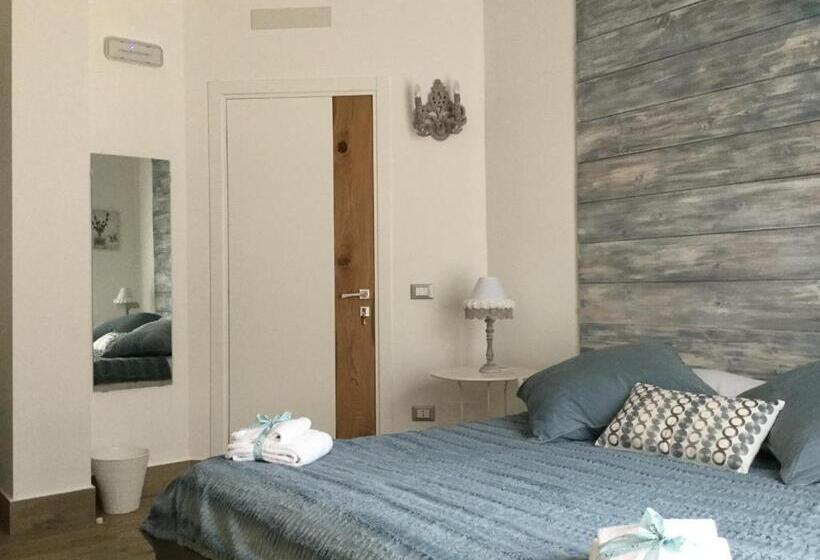 اتاق استاندارد با بالکن, Maison Marianna B&b   Etna
