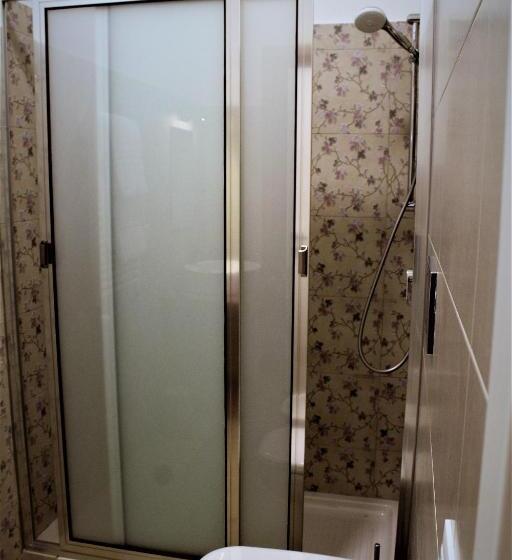 חדר קומפורט לשלושה, Maison Marianna B&b   Etna